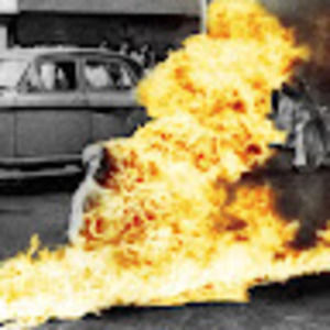 Meet your Posher, Nicholas